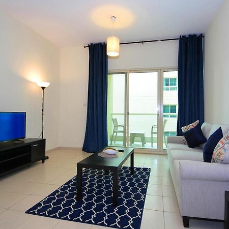 New Arabian Al Dhafra 2 The Greens 1 Br Dubai Luaran gambar