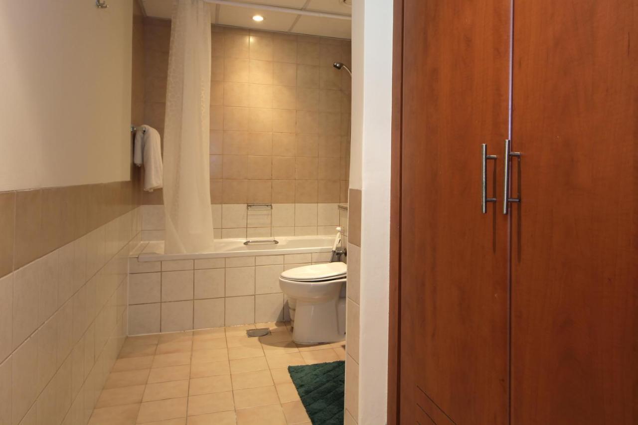 New Arabian Al Dhafra 2 The Greens 1 Br Dubai Luaran gambar