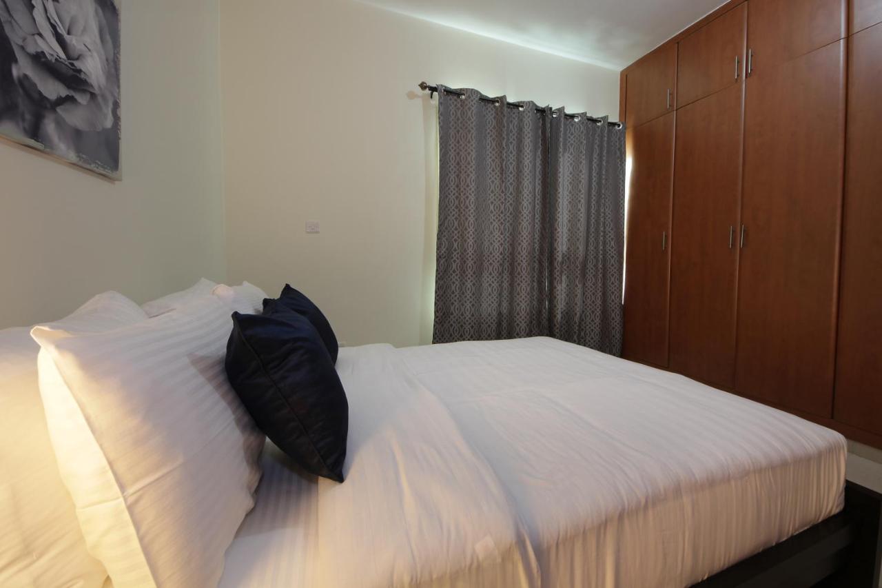 New Arabian Al Dhafra 2 The Greens 1 Br Dubai Luaran gambar