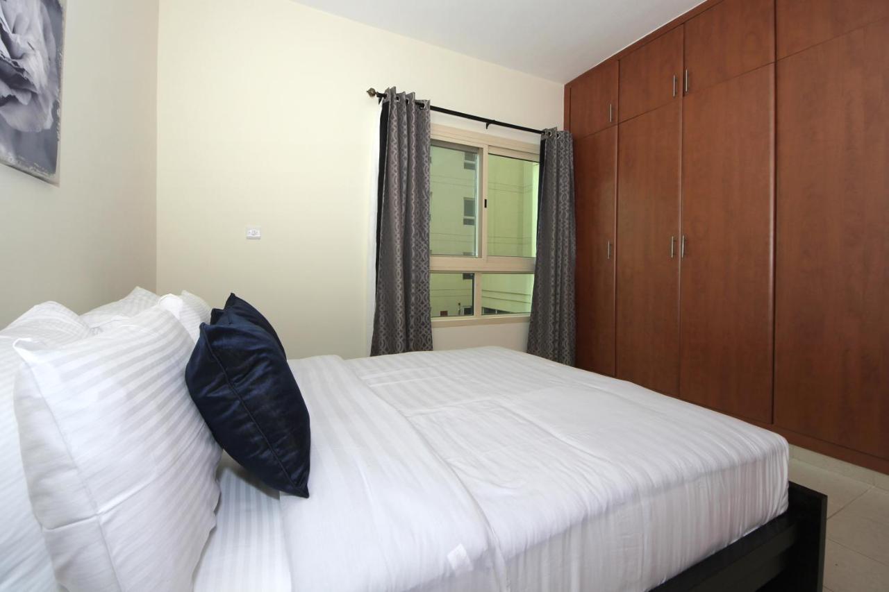 New Arabian Al Dhafra 2 The Greens 1 Br Dubai Luaran gambar