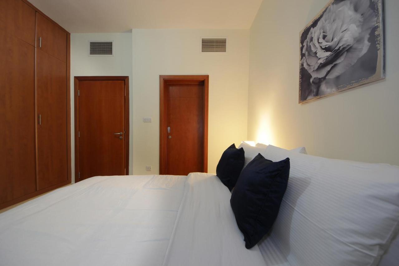 New Arabian Al Dhafra 2 The Greens 1 Br Dubai Luaran gambar