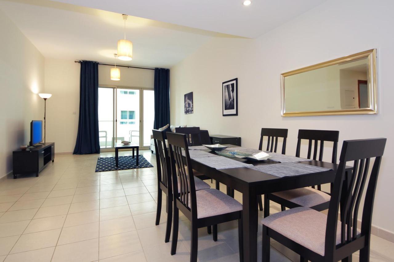 New Arabian Al Dhafra 2 The Greens 1 Br Dubai Luaran gambar