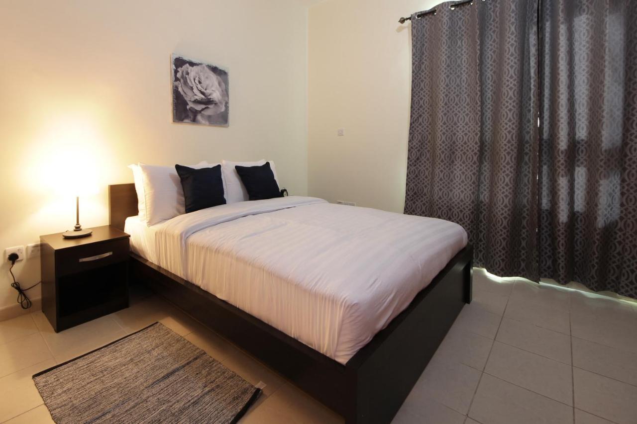 New Arabian Al Dhafra 2 The Greens 1 Br Dubai Luaran gambar