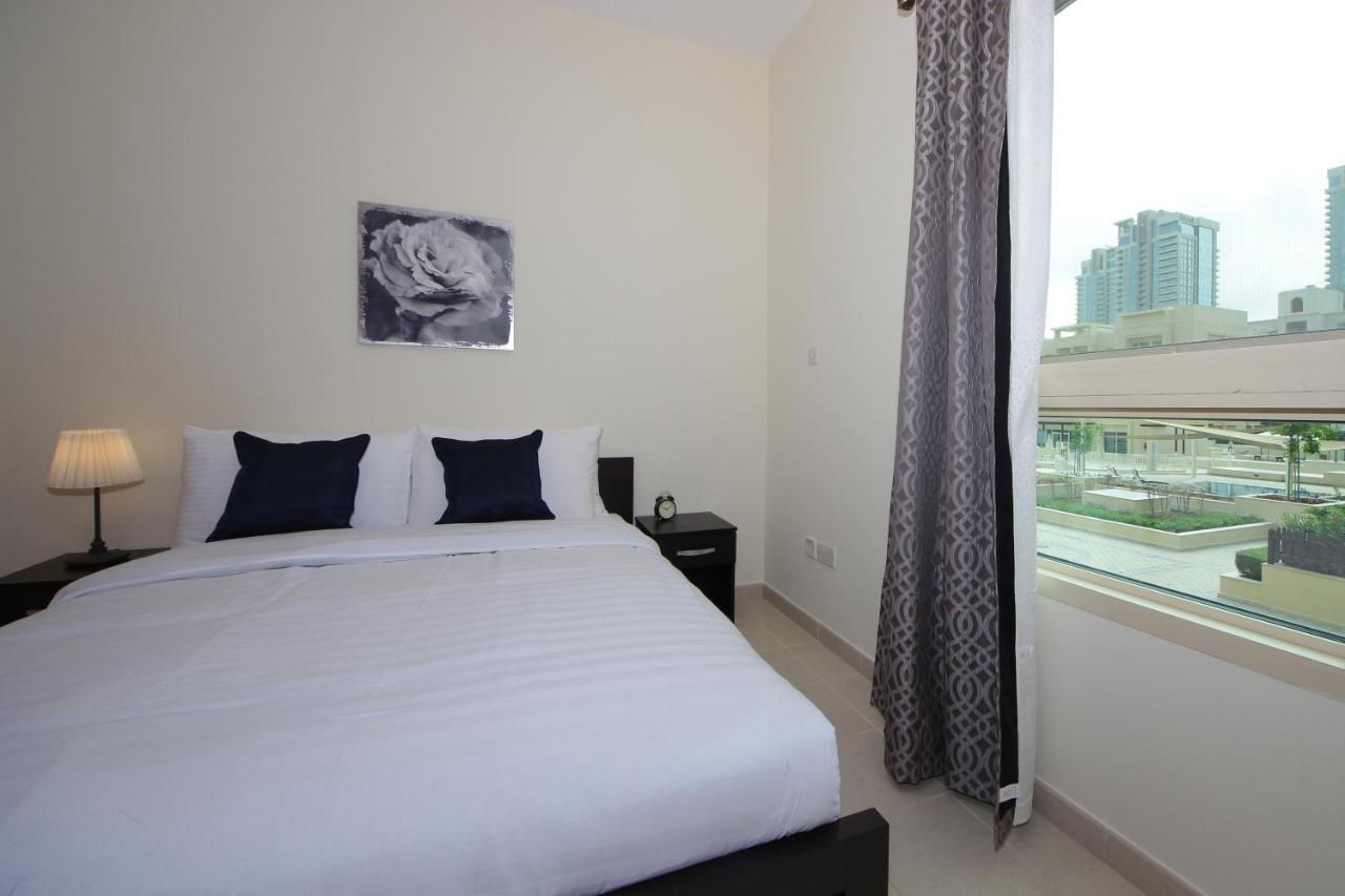 New Arabian Al Dhafra 2 The Greens 1 Br Dubai Luaran gambar