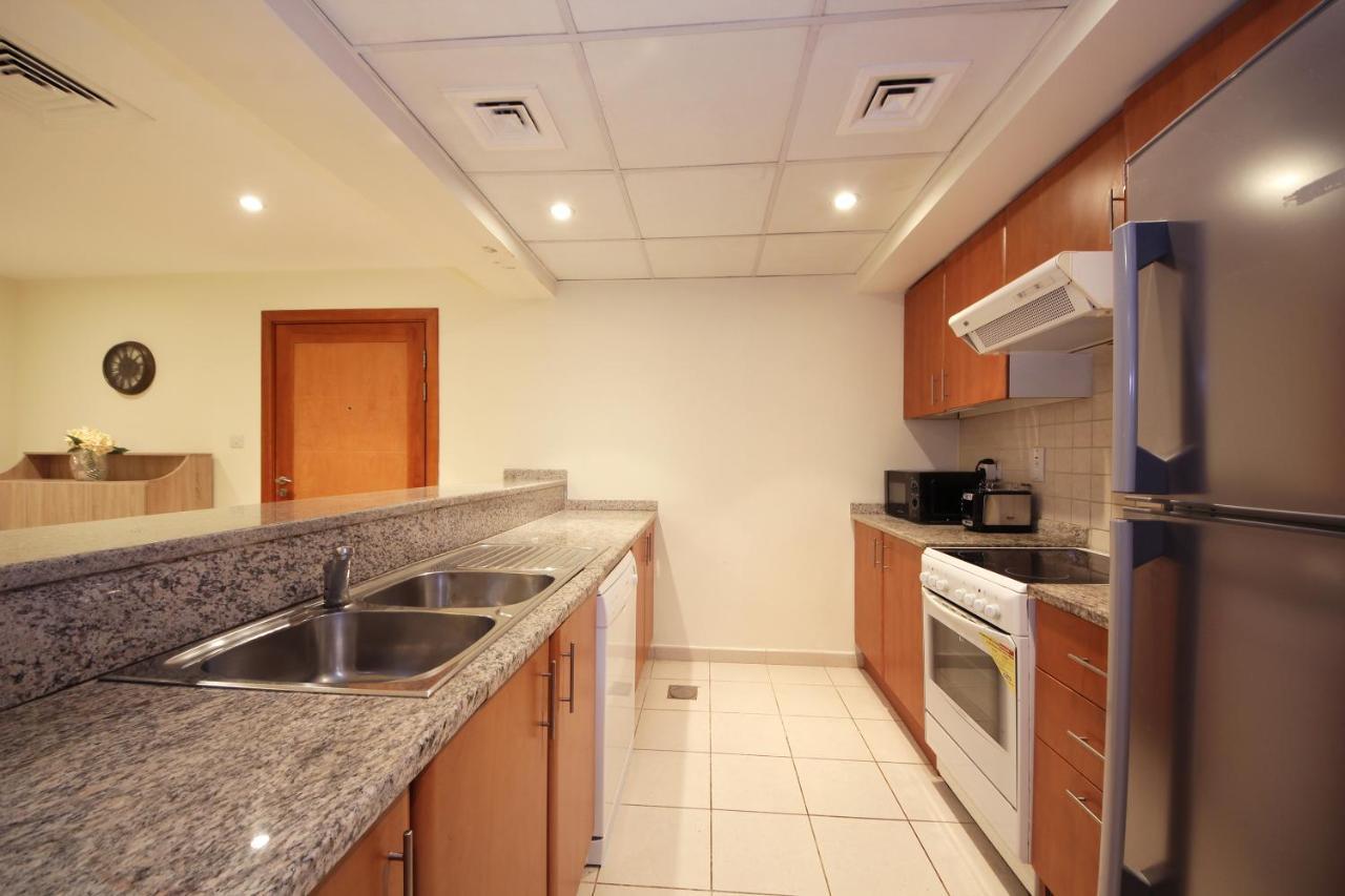 New Arabian Al Dhafra 2 The Greens 1 Br Dubai Luaran gambar